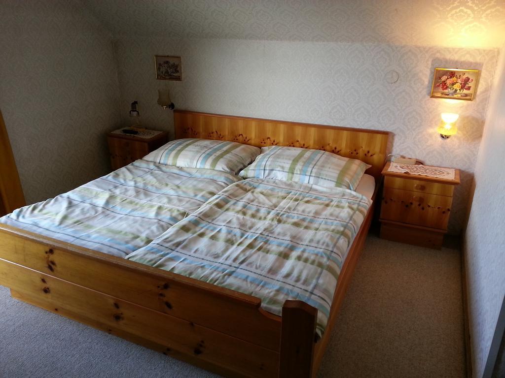 Haus Ellmaustein Bed & Breakfast Fuschl am See Exterior photo